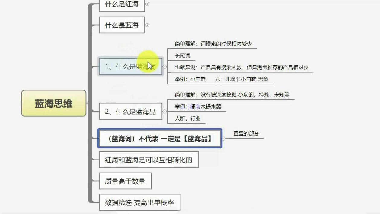 苏博士无货源终极蓝海+东东店群，价值3500元