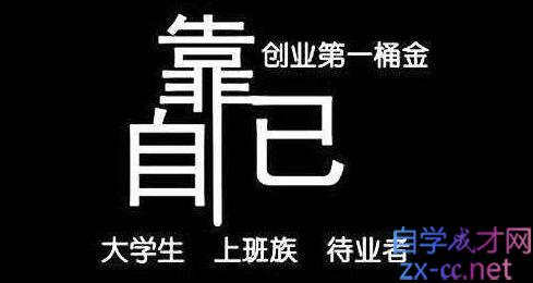 网赚实操·中视频搬砖撸金，价值9800元