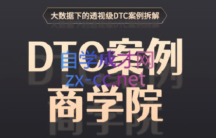 DTC案例商学院·用案例学习，启迪跨境品牌战略思维（更新2024）