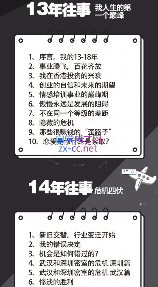 但丁law的那些年
