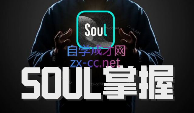 社交光谱社长《SOUL掌握》