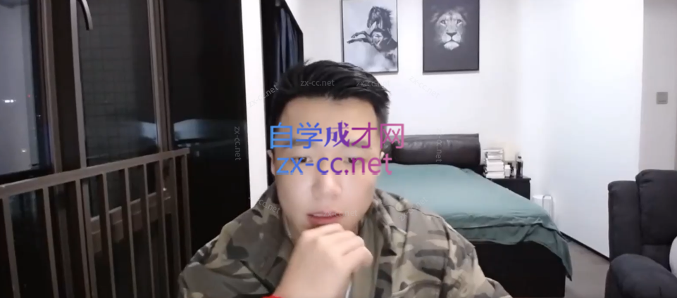 香火传承课程