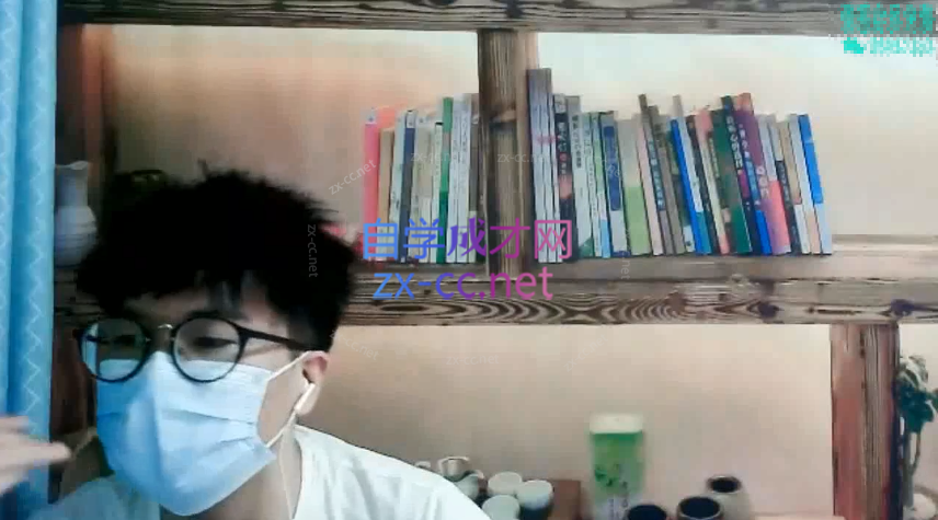 白鹤·快速恋爱