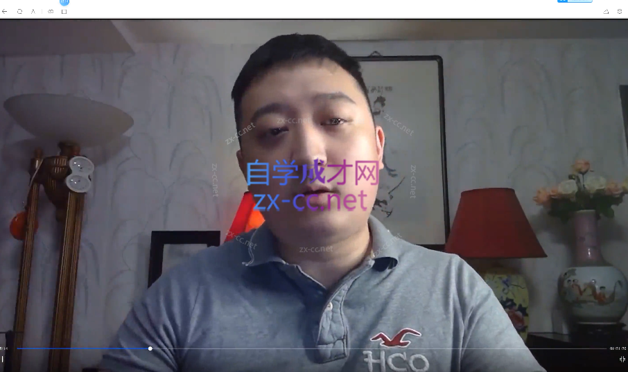 参哥情感课程风靡抖音的情感课程【完结】