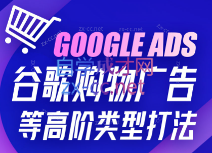 lce·GoogleAds谷歌购物广告等高阶类型打法