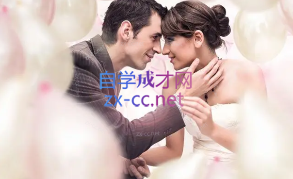 牛排征服男人的御夫心法（建立框架、责任感与权力）