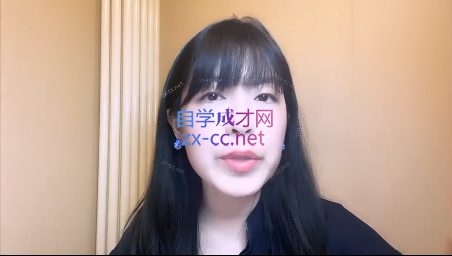 杨帆老师拿回女性力量实践营三大篇