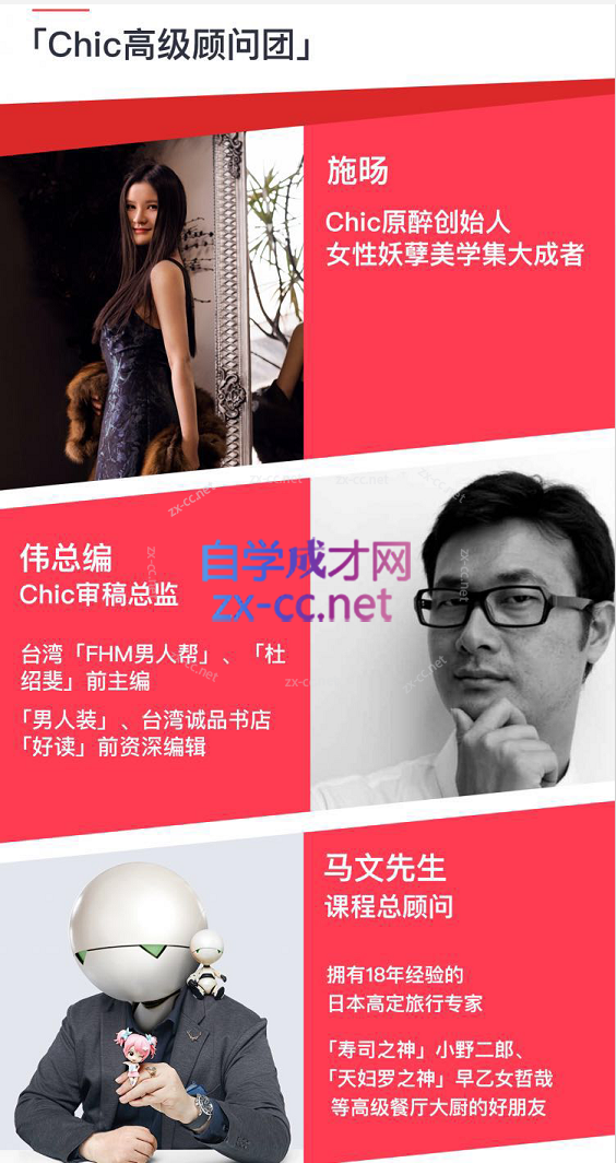 Chic颠覆认知的职场快速进化论吗，升级你的认知和核心思维力，拿下世界500强。