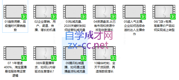 创新增长大会：如何借力数字化营销实现爆发式增长