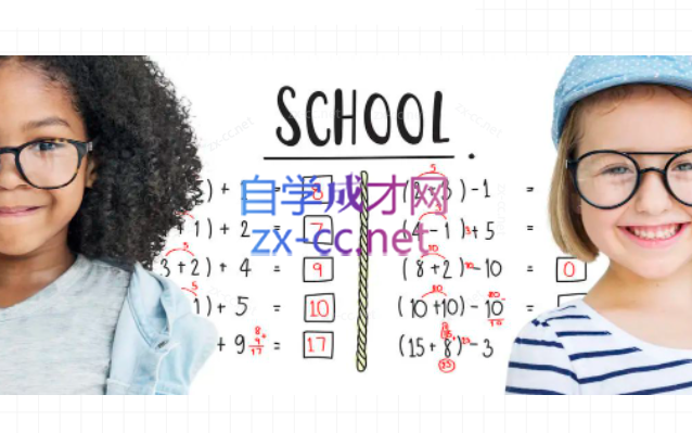 培养孩子的自主学习力