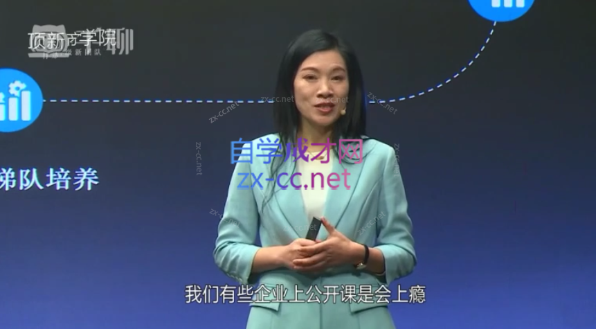 （许林芳）《批量生产骨干人才》