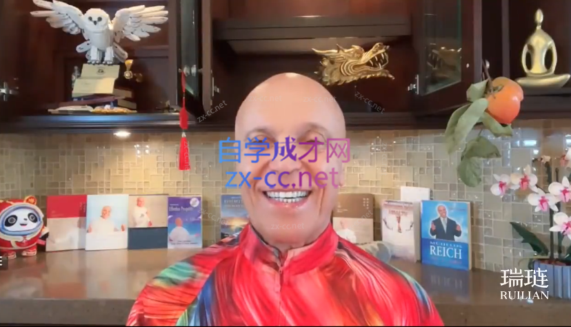 金钱与幸福，开始创造财富的秘诀，并让它清澈服务于我们的幸福！