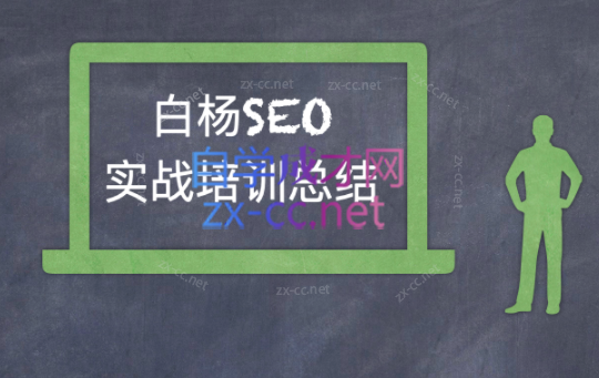 白杨全网SEO可参考案例库，几十个实操案例日引5000ip+涨粉百W+变现几十W等!