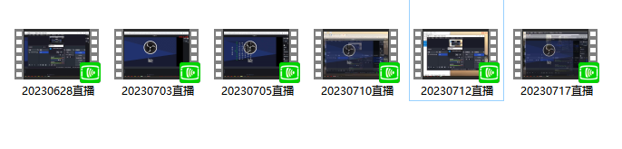 股哥端午班训练营