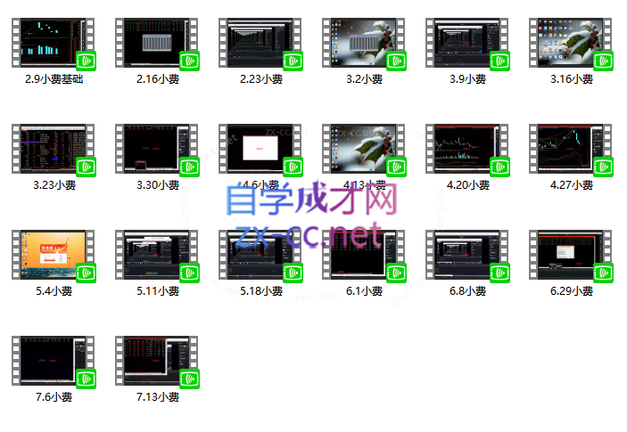 小费基础4期2023.2月