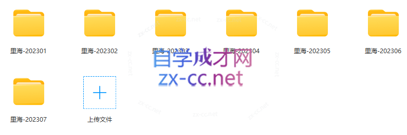 公众号-疯狂的里海2023年
