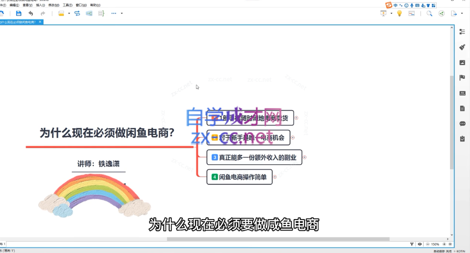 2023年闲鱼电商新手开网店闲鱼运营电商