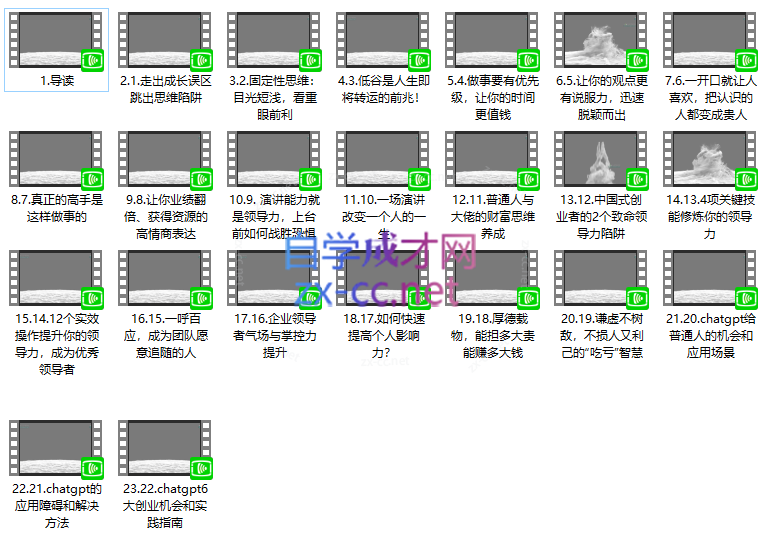恒洋：从影响力到领导力提升