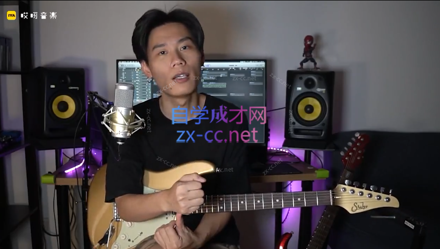 流行歌曲演奏究极大修炼 - 伍凌枫