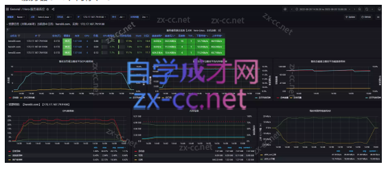 Java-极客-高级Java工程师体系课 2.0（更新到31周）