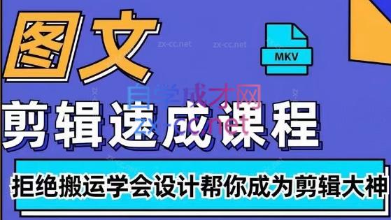 皮皮·图文带货陪跑课程