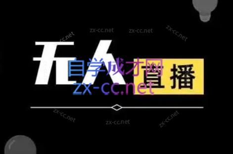 宝子哥·无人直播-非实时防风技术（更新7月）