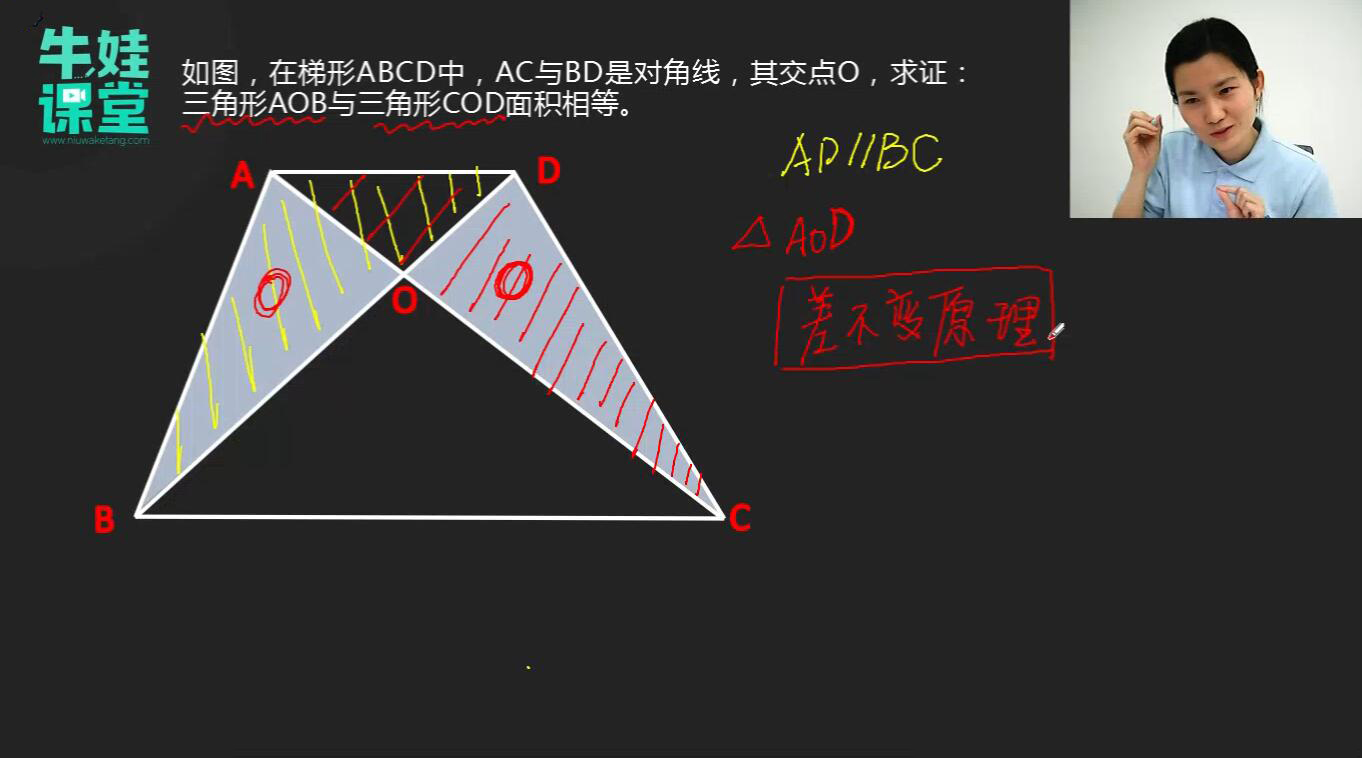 牛娃课堂小学123456年级数学完整合集版，价值3100元